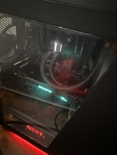 Gaming assemblato 6600k usato  Italia