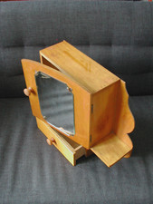 Petite armoire placard d'occasion  France