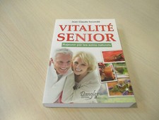 Vitalite senior rajeunir d'occasion  Viuz-en-Sallaz