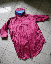 Regencape armen gian gebraucht kaufen  Kempten (Allgäu)
