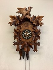 Cuckoo clock nox usato  Orsago