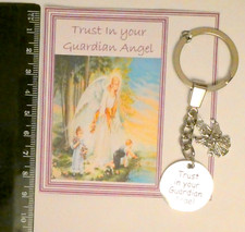 Trust guardian angel for sale  SHEFFIELD