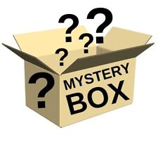 Mysterybox haarschmuck mischbo gebraucht kaufen  Birkenfeld