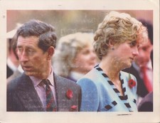 Prince charles wales for sale  Costa Mesa