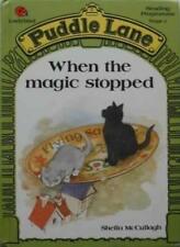 Magic stopped sheila for sale  UK