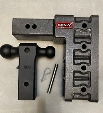 Gen 614 mega for sale  USA