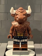Legominotaur series collectibl for sale  Babylon