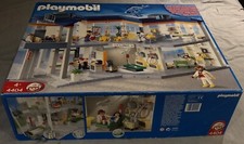 Playmobil city hospital for sale  BOURNEMOUTH