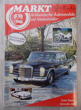 Ldtimer markt januar gebraucht kaufen  Otzberg