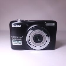 Nikon coolpix l25 for sale  NEWCASTLE UPON TYNE