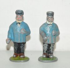 Anciennes figurines alu d'occasion  Nancy-