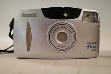 Canon sure shot for sale  WINSFORD