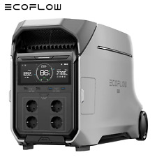 Ecoflow delta pro d'occasion  Roye