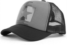 Cappellino con visiera usato  Roma