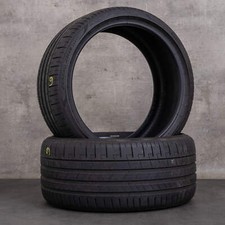 265 r19 93y gebraucht kaufen  Stralsund-Umland I