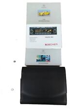Riginal mercedes benz gebraucht kaufen  Windeck