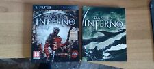 Dante inferno death usato  Forio