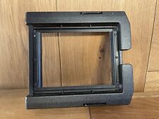 *SEM vidro: perfeito* Adaptador traseiro giratório Toyo 4x5 para View 45G GII Field 45A AII comprar usado  Enviando para Brazil