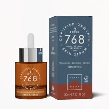 Terra Nova Certified Organic 768 Skin Serum 30ml 100% Natural, usado comprar usado Terra Nova Certified Organic 768 Skin Serum 30ml 100% Natural, usado comprar usado  Enviando para Brazil