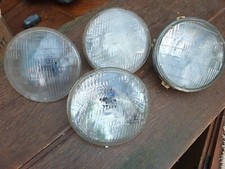 Sealed beam headlight for sale  NEWTON ABBOT