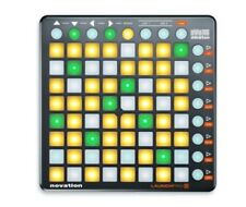 Novation launchpad mini usato  Solofra