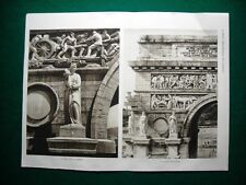 Nel 1931 genova usato  Villarosa