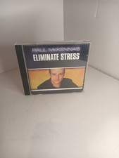 Eliminate stress mckenna for sale  NEWRY