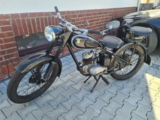 Ldtimer motorrad dkw gebraucht kaufen  Griesheim