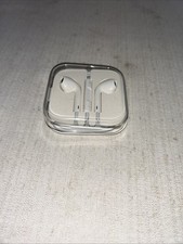 Apple oem earbuds for sale  Oklahoma City