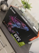 Nvidia geforce rtx gebraucht kaufen  Duderstadt
