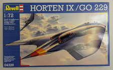 Horten 229 flying gebraucht kaufen  Villingen-Schwenningen