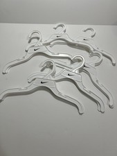 White nike swoosh for sale  Long Island City