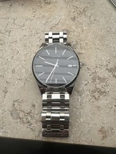 Calvin klein armbanduhr gebraucht kaufen  Minden