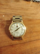 Rado vintage top gebraucht kaufen  Oberasbach