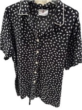 Ladies vintage blouse for sale  Groton