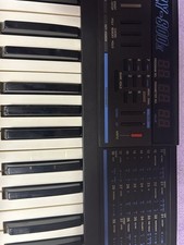 Korg Poly-800 MKII 8 sintetizador polifônico de voz ótimo estado comprar usado  Enviando para Brazil
