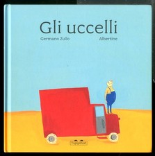 Uccelli. ediz. colori usato Uccelli. ediz. colori usato  Ravenna