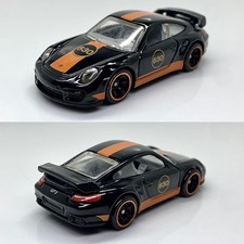 Máquina Hot Wheels Porsche 911 GT2 Speed comprar usado  Enviando para Brazil