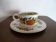 Tasse café thé d'occasion  Gondreville
