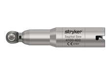 Acessório de serra sagital Stryker (novo estilo de corpo), usado comprar usado  Enviando para Brazil