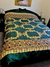 Full queen comforter for sale  Katy