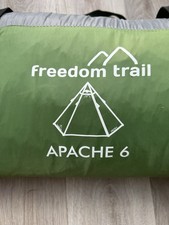 Freedom trail apache for sale  LEICESTER