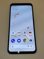 Google pixel 128gb for sale  OLDHAM