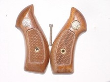Frame revolver grips for sale  Avilla