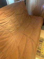 Canapé coffre matelas d'occasion  Montreuil