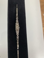 Ladies cocktail watch for sale  KIRKCALDY