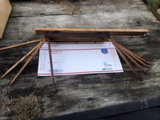 Vtg antique primitive for sale  Angelica