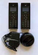 Idect cordless landline for sale  PADSTOW