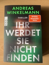 Ihr werdet finden gebraucht kaufen  Nürnberg