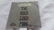 Donovan the hurdy gebraucht kaufen  Zerf